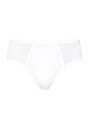 73632 Cotton Pure Brief - 101 White